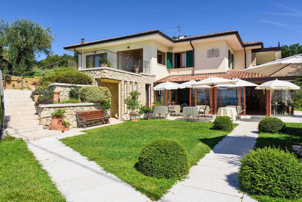 Casaliva Relais Hotel Bardolino Eksteriør billede