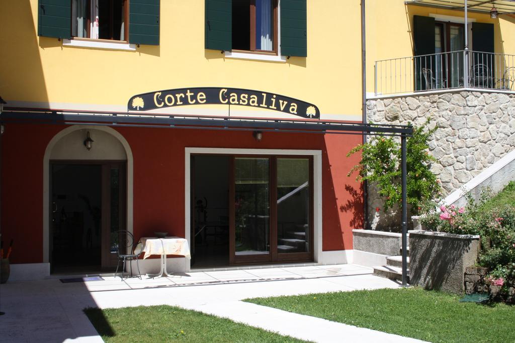 Casaliva Relais Hotel Bardolino Eksteriør billede