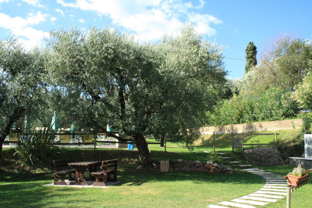 Casaliva Relais Hotel Bardolino Eksteriør billede