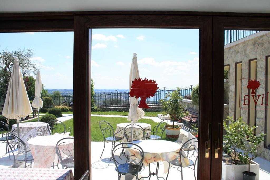 Casaliva Relais Hotel Bardolino Eksteriør billede