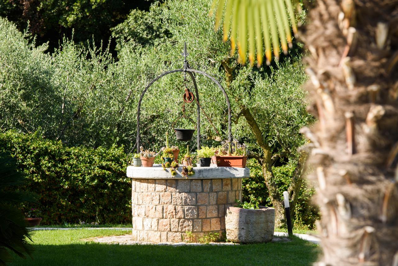 Casaliva Relais Hotel Bardolino Eksteriør billede