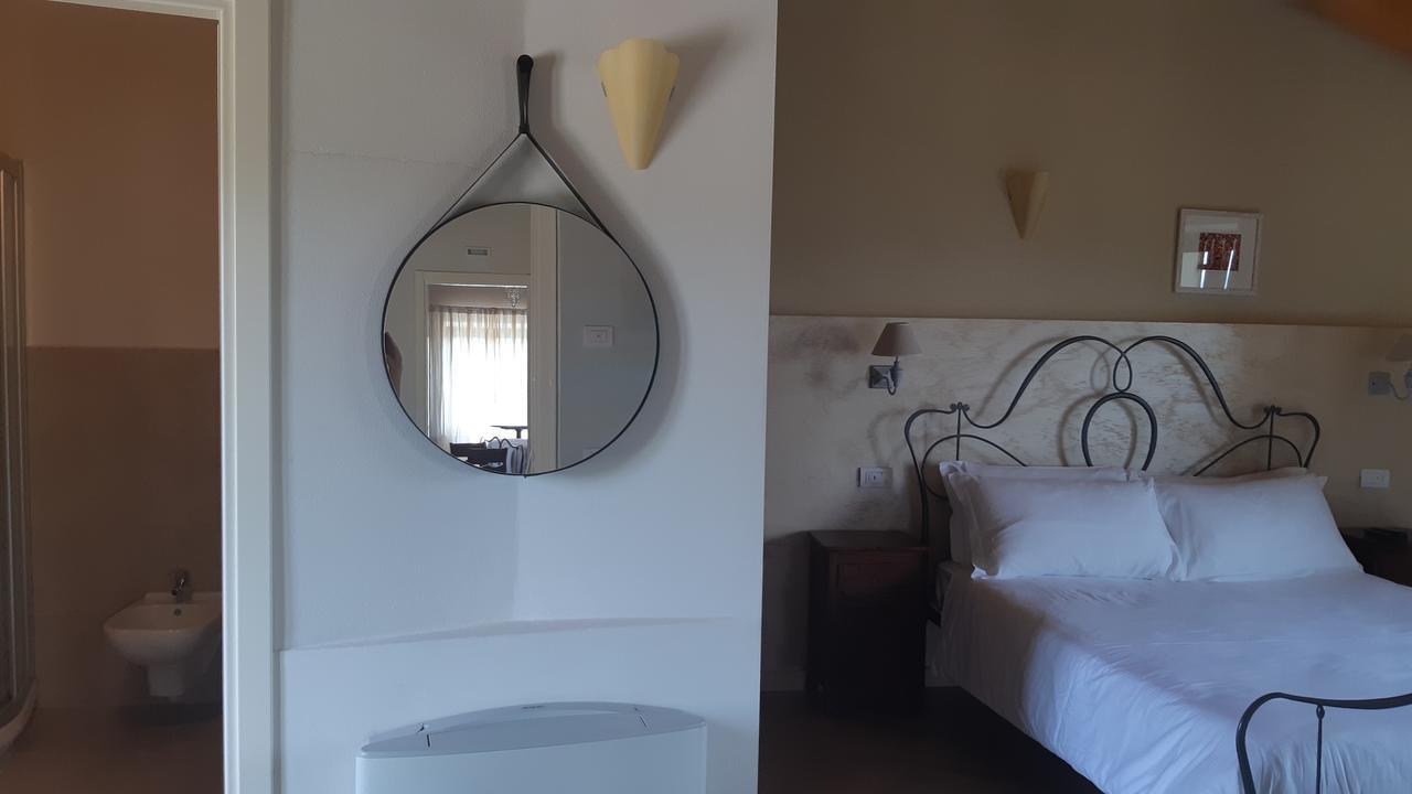Casaliva Relais Hotel Bardolino Eksteriør billede