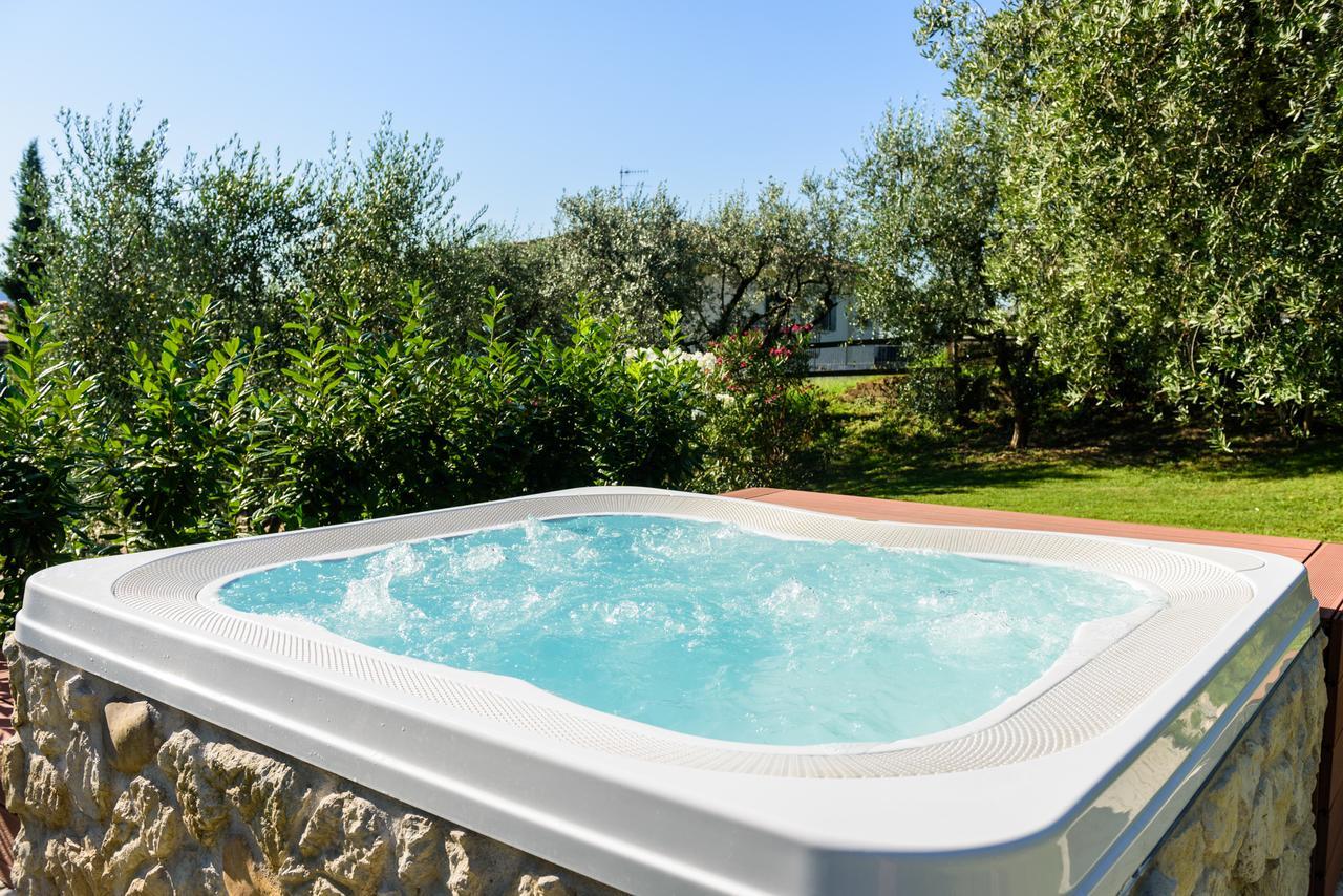 Casaliva Relais Hotel Bardolino Eksteriør billede