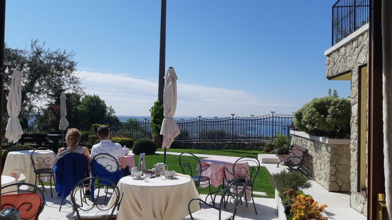 Casaliva Relais Hotel Bardolino Eksteriør billede